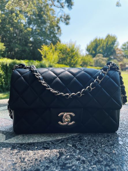 Chanel Mini